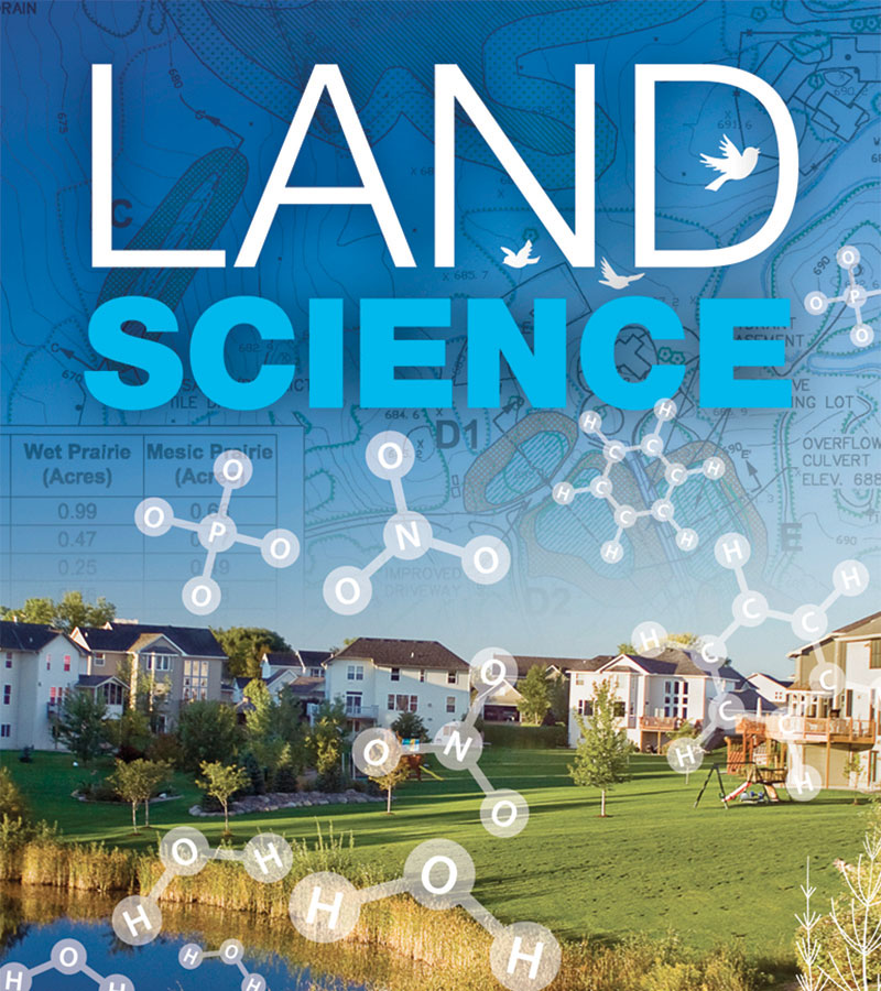 Land Science