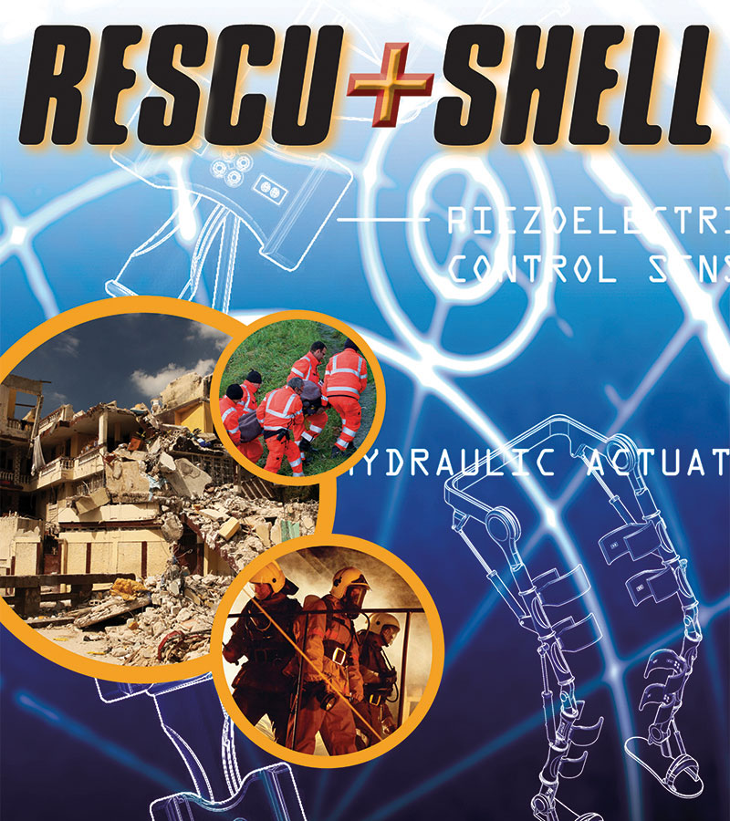 Rescushell