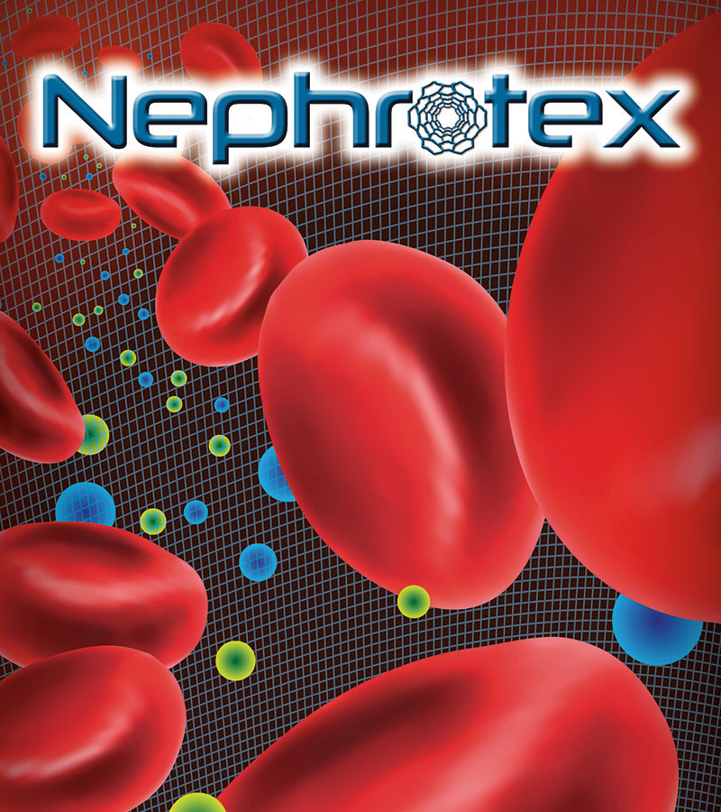 Nephrotex
